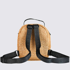 MINI MOCHILA BOROGODO ARTESANAL 78325906E FARM