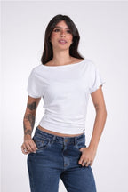 Blusa Feminina Revanche ref. BLUSA AMPLA - VintedoisK