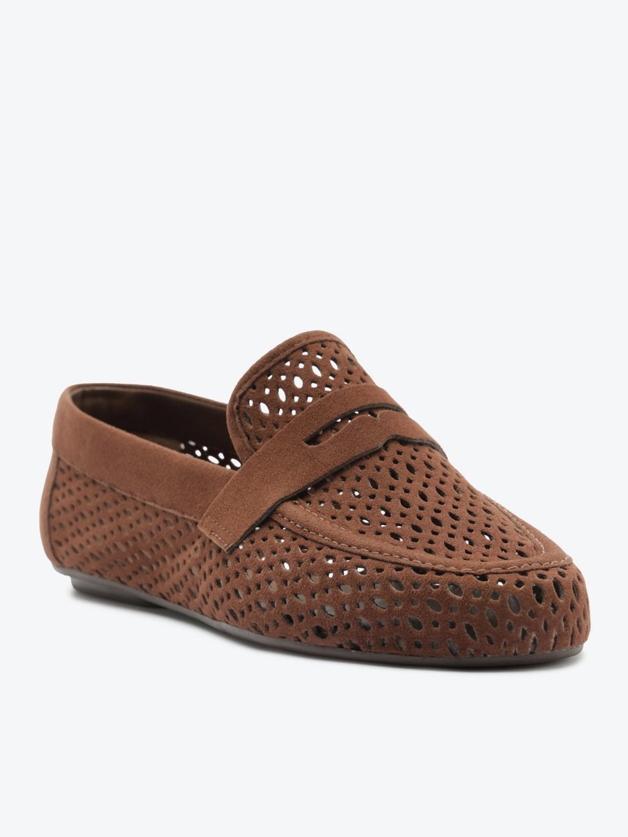 Mocassim Feminino Anacapri ref. MOCASSIM ACAMUR - VintedoisK Imagem principal do produto