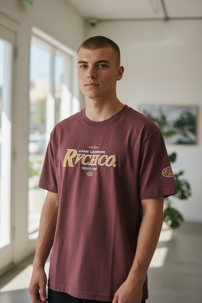 CAMISETA ESTAMP MASC MC MAS00124 REVANCHE Imagem secundária do produto