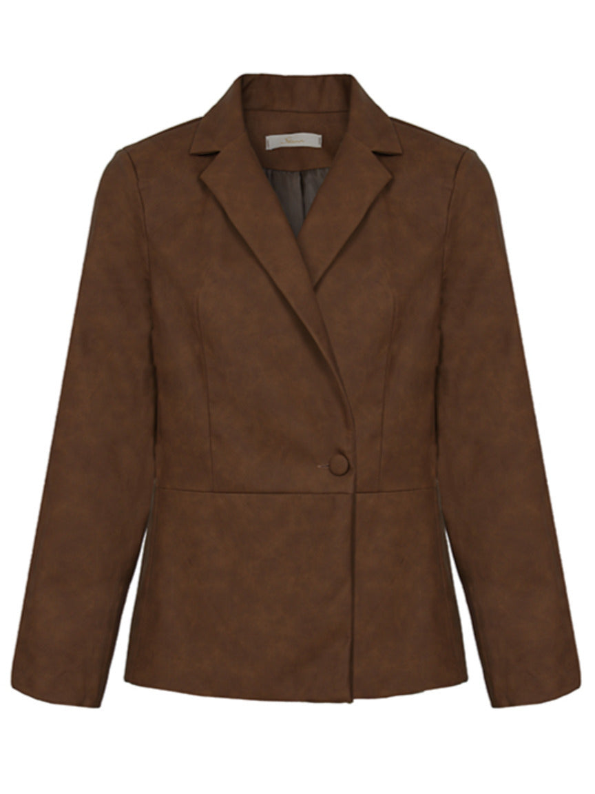 BLAZER ALF TRANSPASSADO 413810 SKENN Imagem secundária do produto