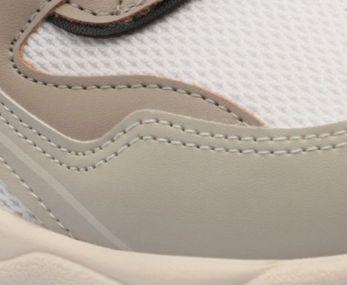 Tênis Feminina ANACAPRI ref. ROBUSTO BRANCO - VintedoisK