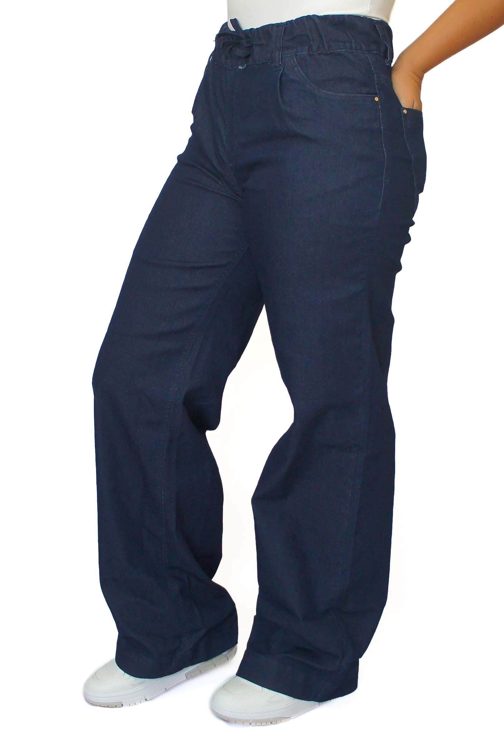 CALÇA JEANS PANTALONA 371309 SKENN Imagem secundária do produto