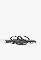 Chinelo Feminina SCHUTZ ref. CHINELO PRETO - VintedoisK