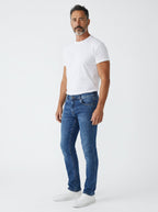 CALÇA JEANS MASC SLIM 104392 REVANCHE