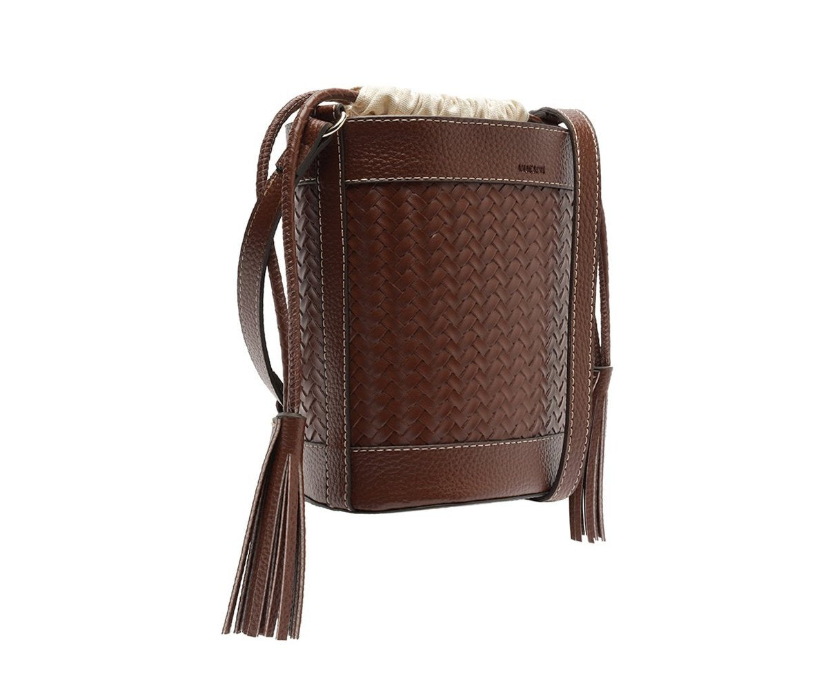 Bolsa Feminina Anacapri ref. BOLSA BUCKET - VintedoisK