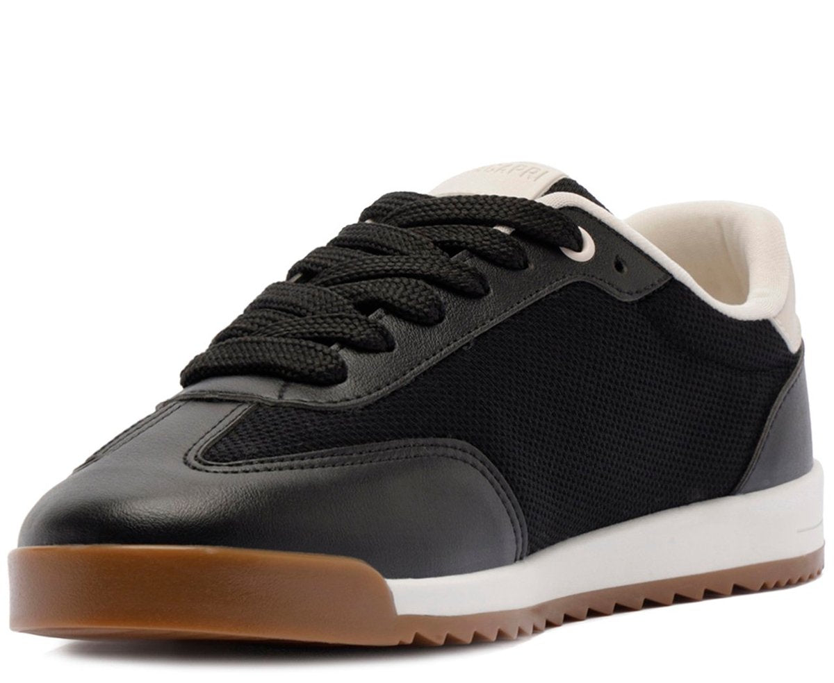 Tênis Feminino Anacapri ref. PRETO C - VintedoisK