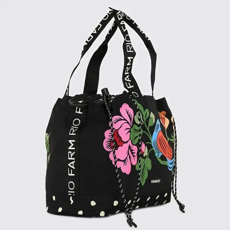 Bolsa Feminina Farm ref. BOLSA TOTEBAG - VintedoisK