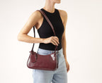 Bolsa Feminina Anacapri ref. BOLSA TIRACOLO - VintedoisK