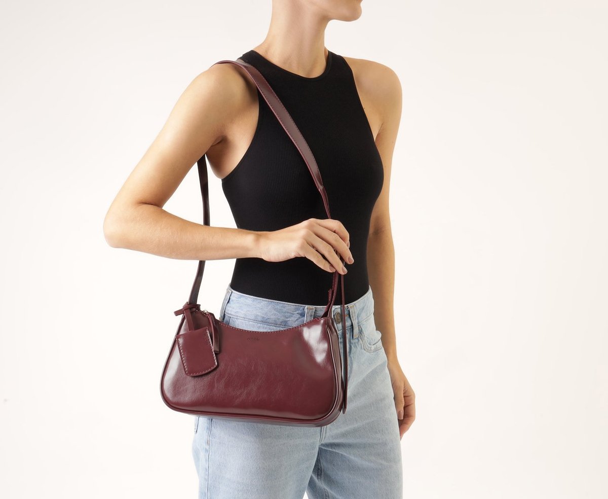 Bolsa Feminina Anacapri ref. BOLSA TIRACOLO - VintedoisK
