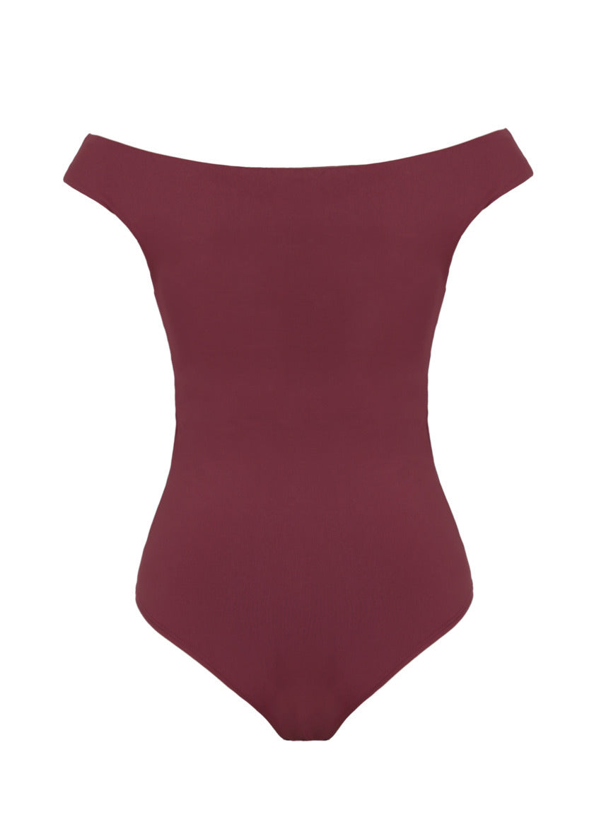 Body Feminino Skenn ref. BODY BASIC - VintedoisK