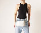 Bolsa Feminina Anacapri ref. BOLSA TIRACOLO - VintedoisK