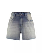  Feminino Alcance ref. SHORT JEANS - VintedoisK