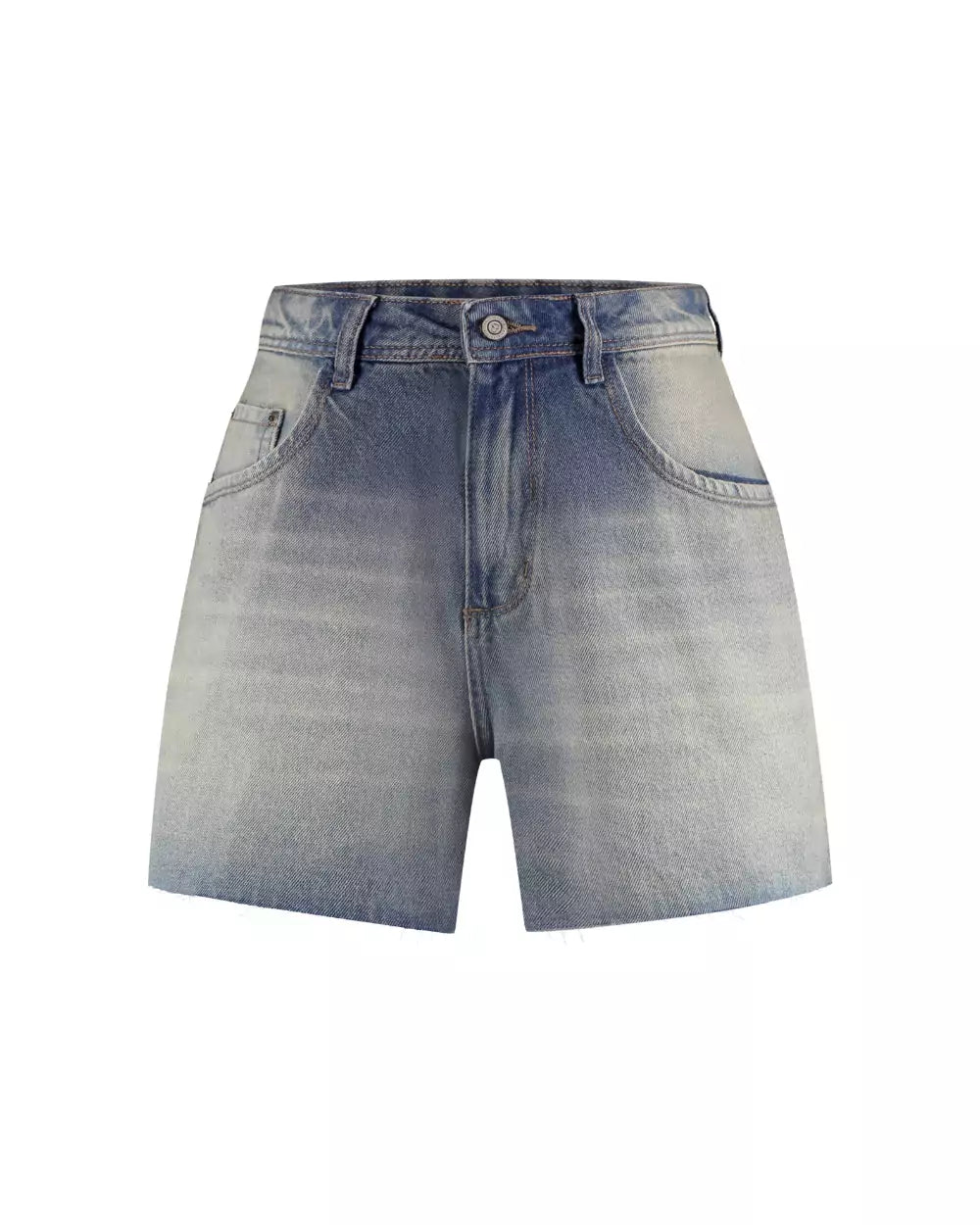  Feminino Alcance ref. SHORT JEANS - VintedoisK
