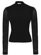 Blusa Feminina Skenn ref. BLUSA TULE - VintedoisK
