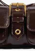 Bolsa Feminina Schutz ref. BOLSA HOBO - VintedoisK