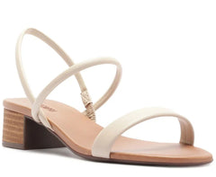 SANDÁLIA CLASSIC MINIMAL BRANCA C 30489 0065 0016 ANACAPRI