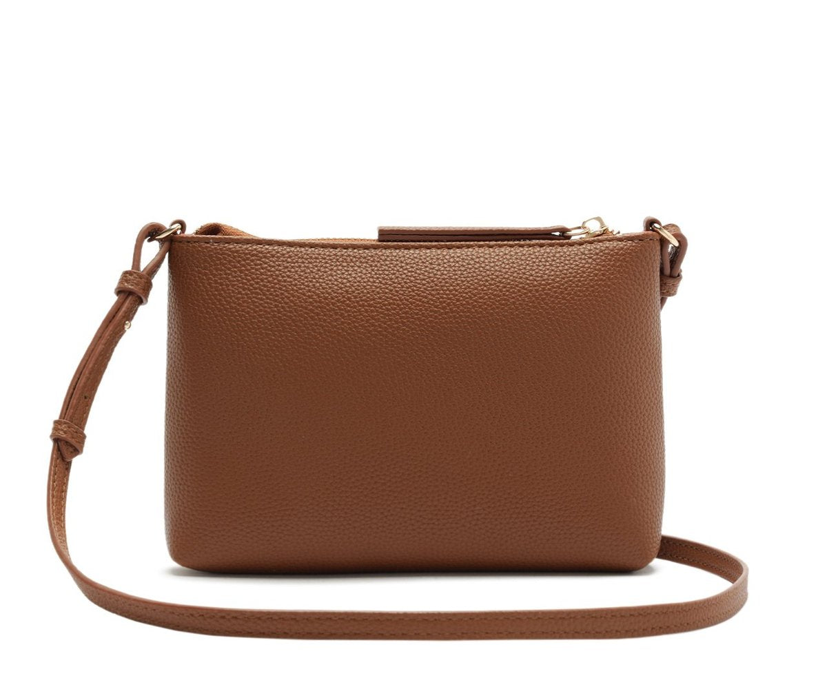 Bolsa Feminina Anacapri ref. BOLSA TIRACOLO - VintedoisK