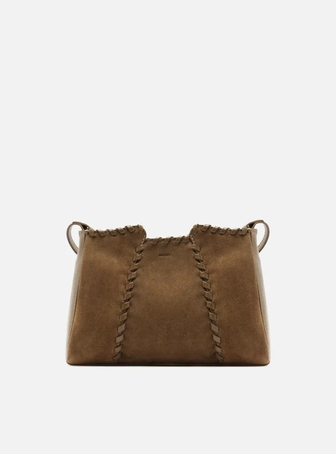 Bolsa Feminina Arezzo ref. BOLSA M - VintedoisK Imagem principal do produto