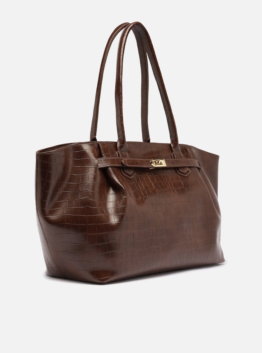Bolsa Feminina Arezzo ref. BOLSA GRANDE - VintedoisK
