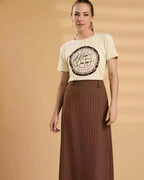 Blusa Feminina Coqueta ref. BLUSA T - VintedoisK