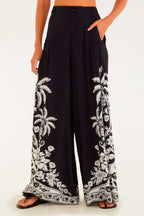Calça Feminina FARM RIO ref. PANTALONA GUANACASTE - VintedoisK