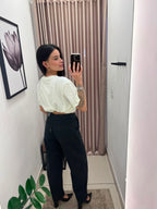 Calça Feminina Lerrux ref. CALCA JEANS - VintedoisK