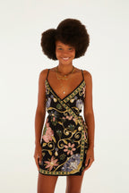 Vestido Feminino Farm ref. VESTIDO CURTO - VintedoisK