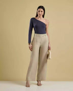 Body Feminino Coqueta ref. BODY OMBRO - VintedoisK