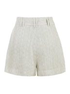 Shorts Feminino Skenn ref. SHORTS ALFAIATARIA - VintedoisK
