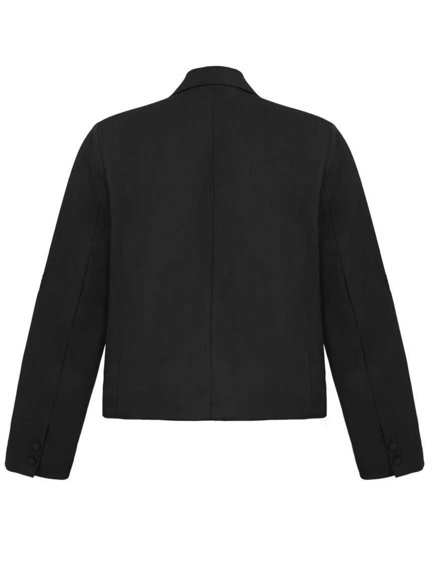 BLAZER CURTO ALFAIATARIA 413806 SKENN