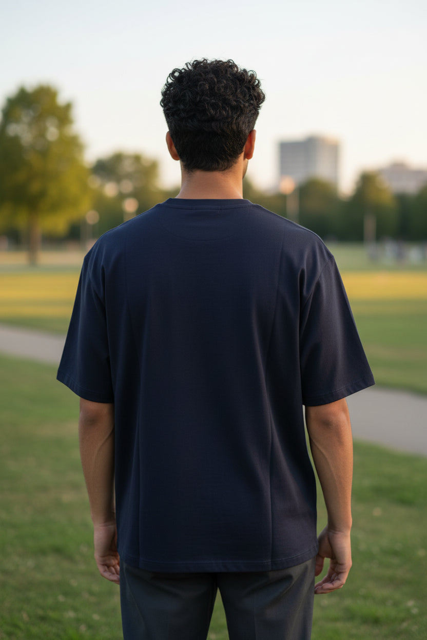 CAMISETA ESTAMPA MASC MC MAS00123 REVANCHE Imagem secundária do produto