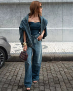 Blusa Feminina Alcance ref. BLUSA TOP - VintedoisK