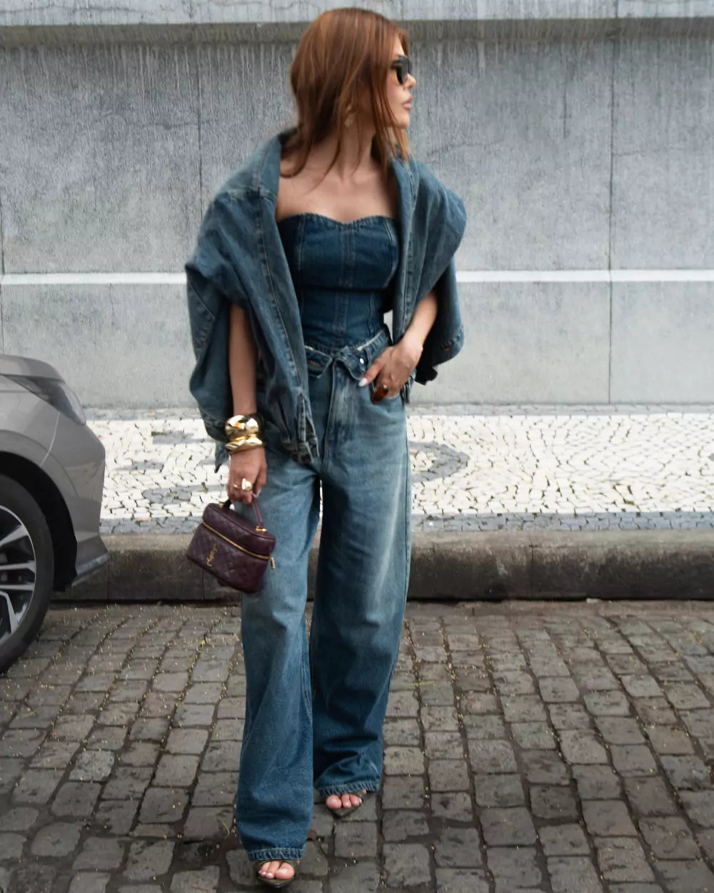 Blusa Feminina Alcance ref. BLUSA TOP - VintedoisK