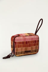 NECESSAIRE FARM XERO VIAJANTE SAFARI 78331595 FARM