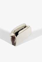 BOLSA TIRACOLO HAZEL PEQUENA OFF S 50015 1602 0004 SCHUTZ