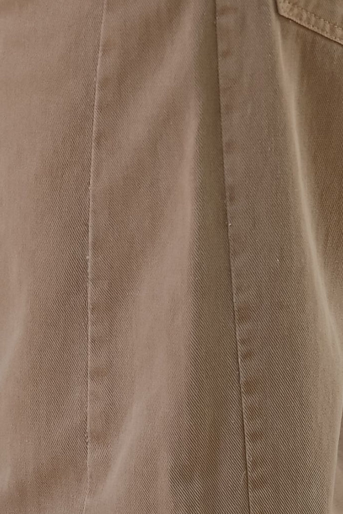 Calça Feminina ALCANCE ref. JEANS BALLOON - VintedoisK