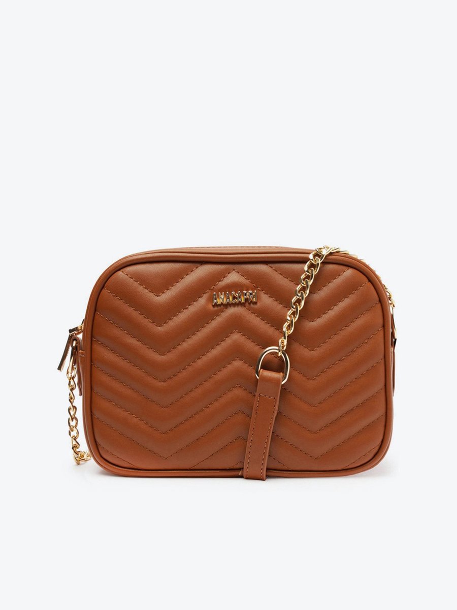 Bolsa Feminina Anacapri ref. BOLSA TIRACOLO - VintedoisK