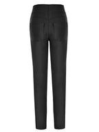 Calça Feminina Skenn ref. RECORTES PRADA - VintedoisK