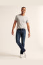 CALÇA JEANS MASC ESCURA 104089 REVANCHE