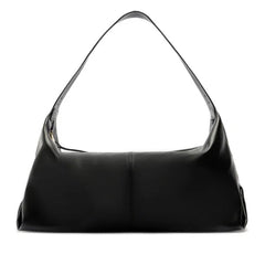 Bolsa Tiracolo Grande Hobo Preta C 50012 1963 0001 Anacapri