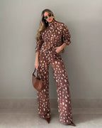 Calça Feminina Alcance ref. JENAS NEW - VintedoisK
