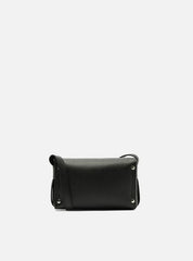 BOLSA TIRACOLO PRETA PEQUENA ENVELOPE A 50023 0615 0009 AREZZO