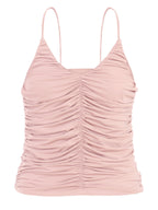 Blusa Feminina Skenn ref. BLUSA DRAPEADO - VintedoisK