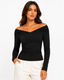 Blusa Feminina Skenn ref. BLUSA DECOTE - VintedoisK