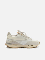 Tênis Feminino Arezzo ref. BRANCO SOLADO - VintedoisK