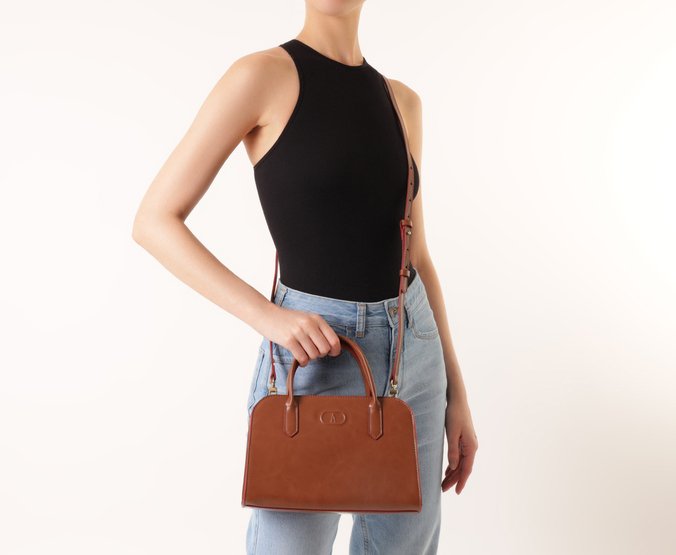 Bolsa Feminina ANACAPRI ref. BOLSA TIRACOLO - VintedoisK