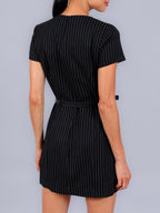 Vestido Feminina SKENN ref. VESTIDO RISCA - VintedoisK