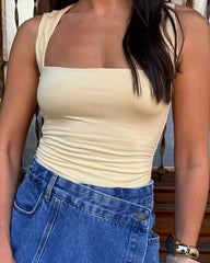 BLUSA TUBE TOP 9884027 ALCANCE