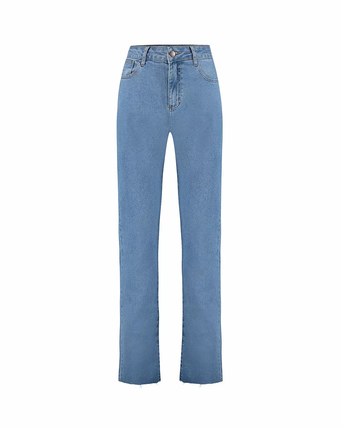 Calça Feminina ALCANCE ref. JEAS COMFORT - VintedoisK